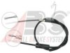 FORD 1C152A809CG Cable, parking brake